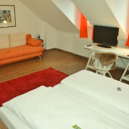 Hotel Tannenhof Baden-Bade Exterior foto