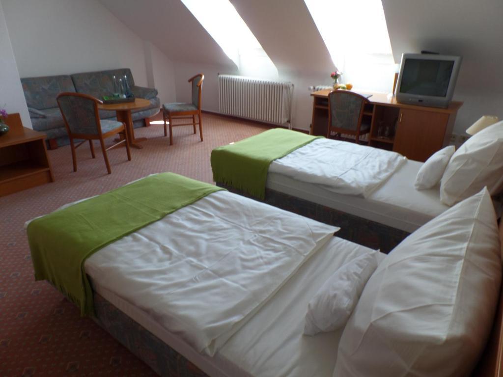 Hotel Tannenhof Baden-Bade Quarto foto