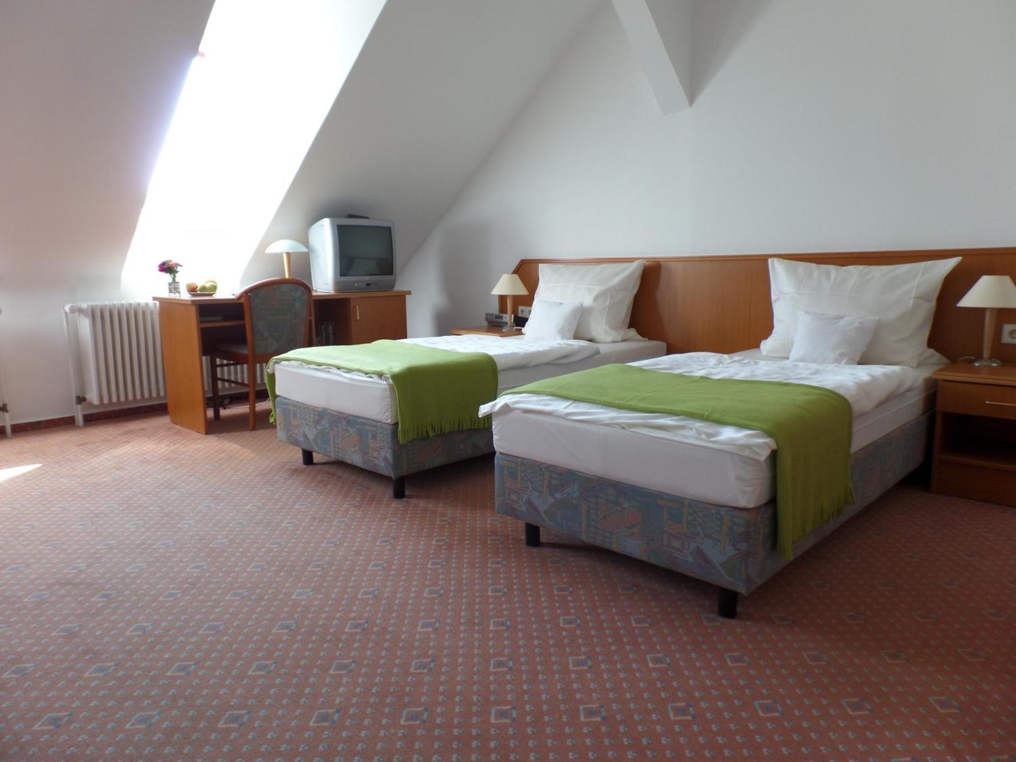 Hotel Tannenhof Baden-Bade Exterior foto