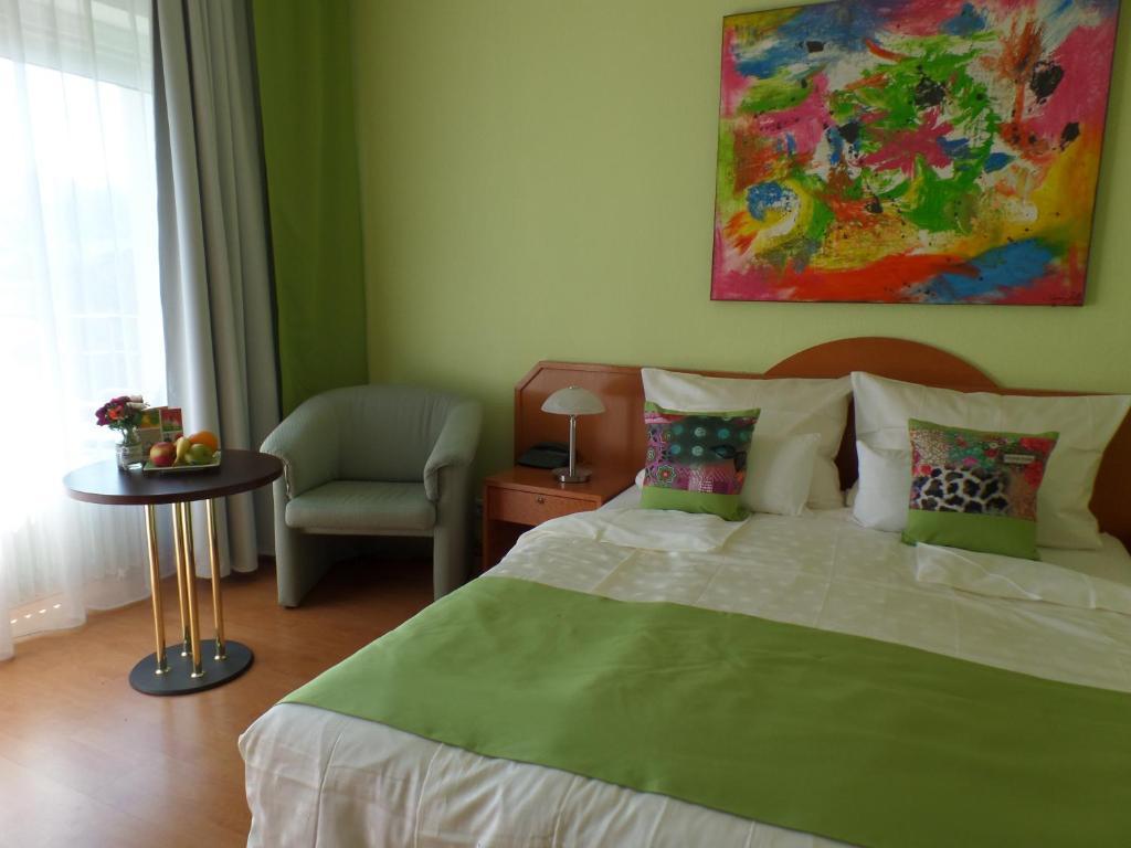Hotel Tannenhof Baden-Bade Quarto foto
