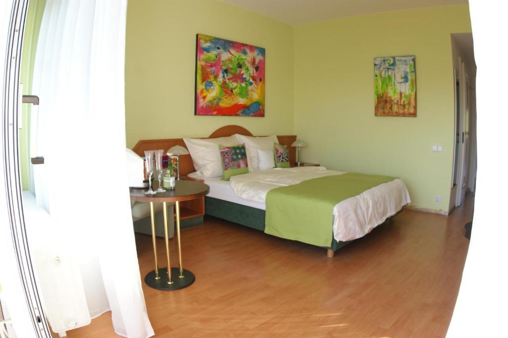 Hotel Tannenhof Baden-Bade Quarto foto