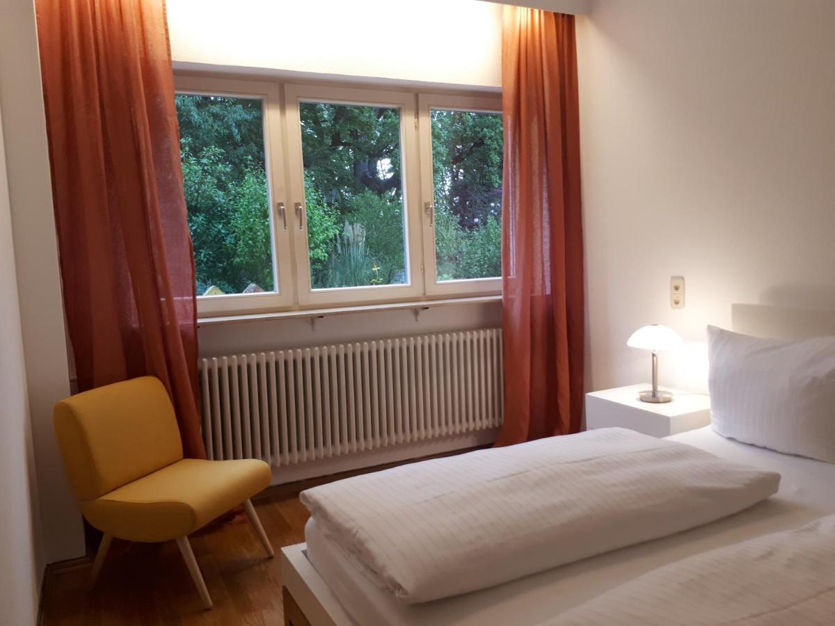 Hotel Tannenhof Baden-Bade Exterior foto
