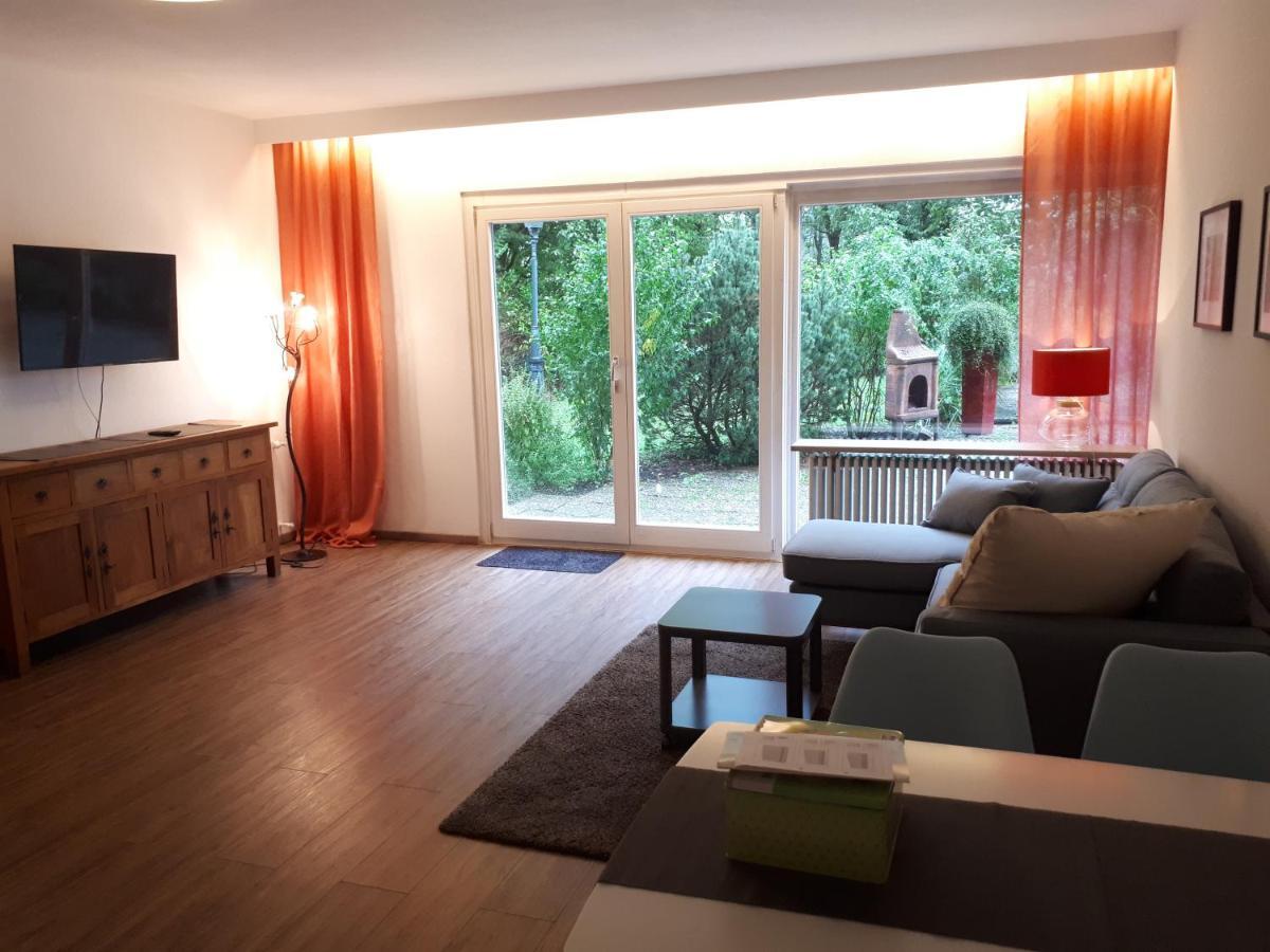 Hotel Tannenhof Baden-Bade Exterior foto
